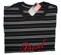 Camiseta Diesel